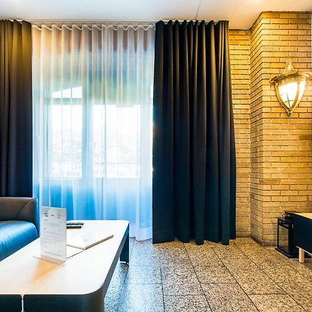 Апартаменты Les Lofts De La Gare - Par Les Lofts Vieux-Quebec Номер фото